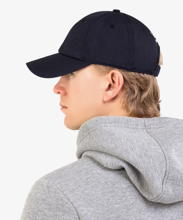 Бейсболка CAMP Blank Cap, черный (1623805) Бейсболка CAMP Blank Cap, черный (1623805)