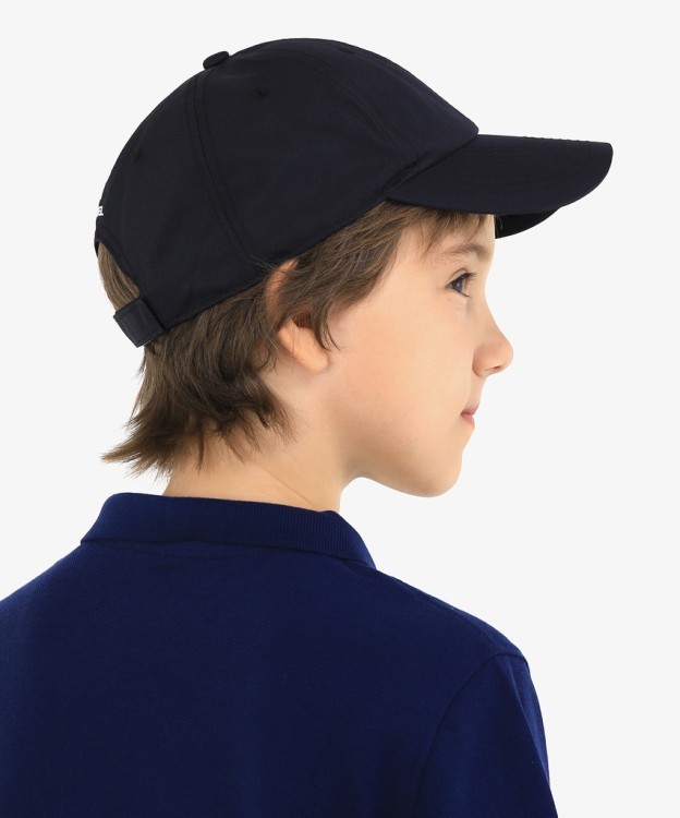 Бейсболка CAMP Blank Cap, черный (1623805) Бейсболка CAMP Blank Cap, черный (1623805)