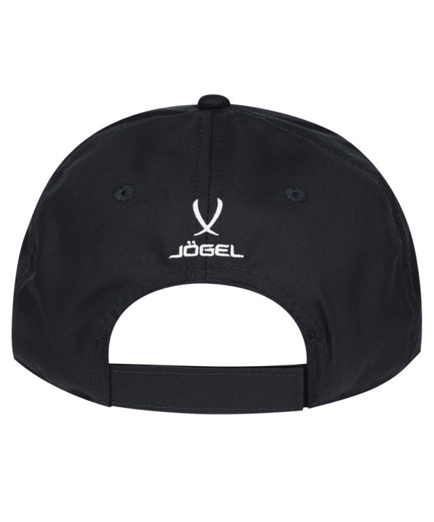Бейсболка CAMP Blank Cap, черный (1623805) Бейсболка CAMP Blank Cap, черный (1623805)