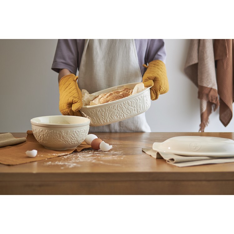 Форма для выпечки хлеба birds of paradise, parrot, 38х25 см (77323)