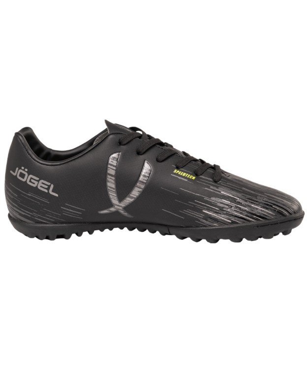 Бутсы многошиповые Rapido JSH201-Y, черный, р. 39-40 (808017) Бутсы многошиповые Rapido JSH201-Y, черный, р. 39-40 (808017)