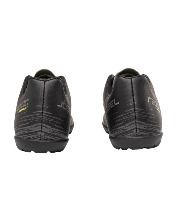 Бутсы многошиповые Rapido JSH201-Y, черный, р. 39-40 (808017) Бутсы многошиповые Rapido JSH201-Y, черный, р. 39-40 (808017)
