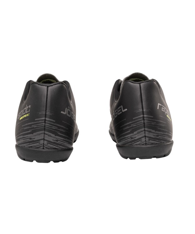 Бутсы многошиповые Rapido JSH201-Y, черный, р. 39-40 (808017) Бутсы многошиповые Rapido JSH201-Y, черный, р. 39-40 (808017)
