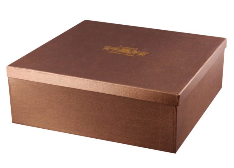 Кофейный набор на 6 персон 12 пр."софия: золотой листок" 160 мл. Porcelain Manufacturing (418-264) 