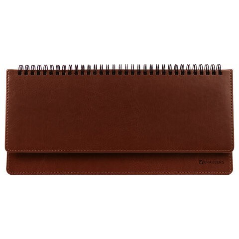 Планинг настольный недатированный Brauberg Imperial 60 листов 123499 (2) (86397) Планинг настольный недатированный Brauberg Imperial 60 листов 123499 (2) (86397)