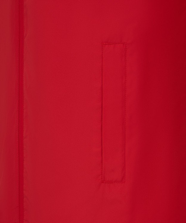 Куртка ветрозащитная JOGEL CAMP 2 Rain Jacket, красный, детский (2114606)