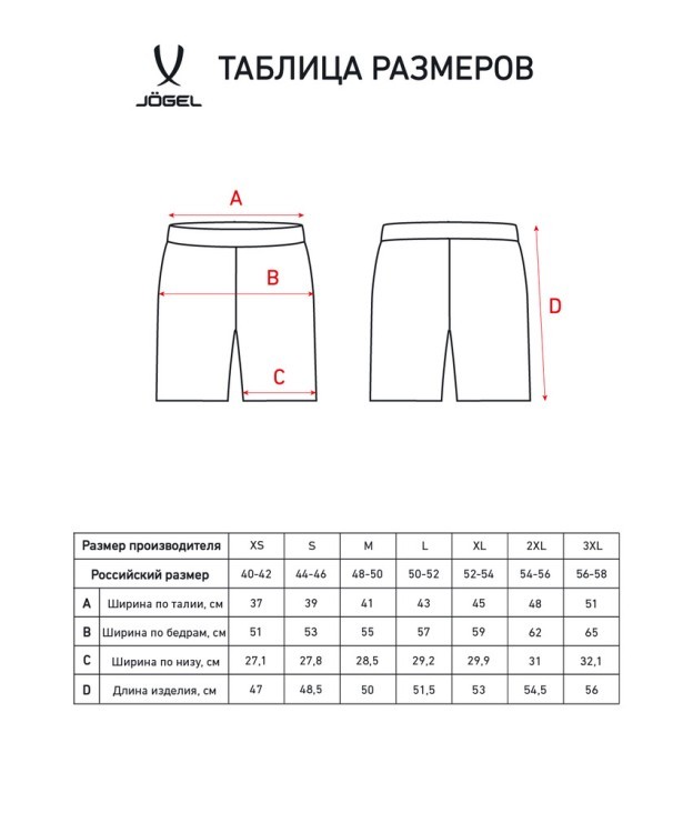 Шорты спортивные ESSENTIAL Terry Shorts, черный (2107197) Шорты спортивные ESSENTIAL Terry Shorts, черный (2107197)