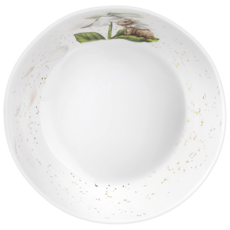 Салатник lefard "sunday" 16,5*6,5 см 900 мл Lefard (85-1841-1)