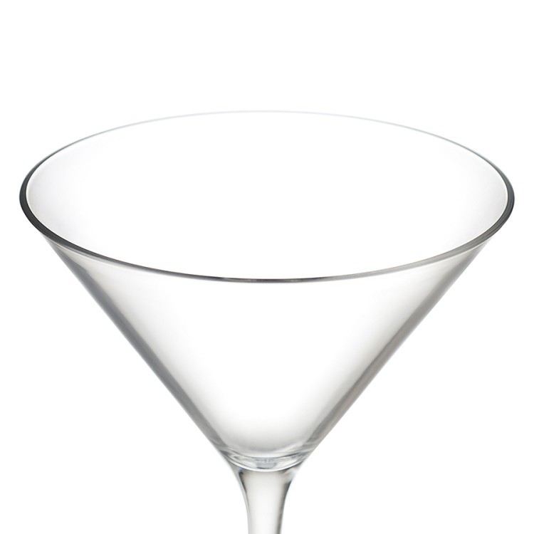 Бокал из тритана grace для мартини и коктейлей, 250 мл (77567)