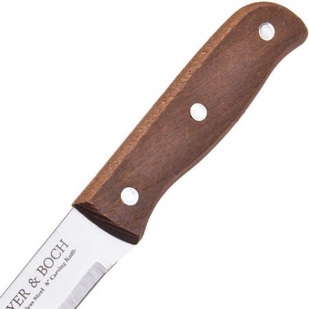 Нож кухонный 15,5 см Mayer&Boch (28013-С9)