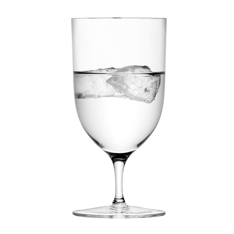 Набор бокалов для воды wine, 400 мл, 4 шт. (59701)