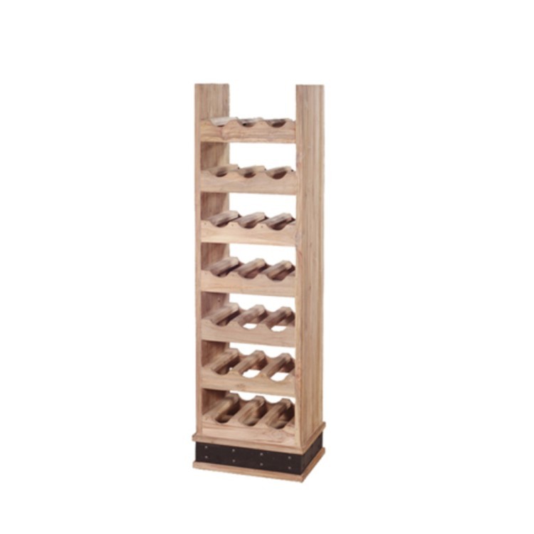 Шкаф WINY 7CBWINY050038180, массив тикового дерева, Natural grey, ROOMERS FURNITURE Шкаф WINY 7CBWINY050038180, массив тикового дерева, Natural grey, ROOMERS FURNITURE