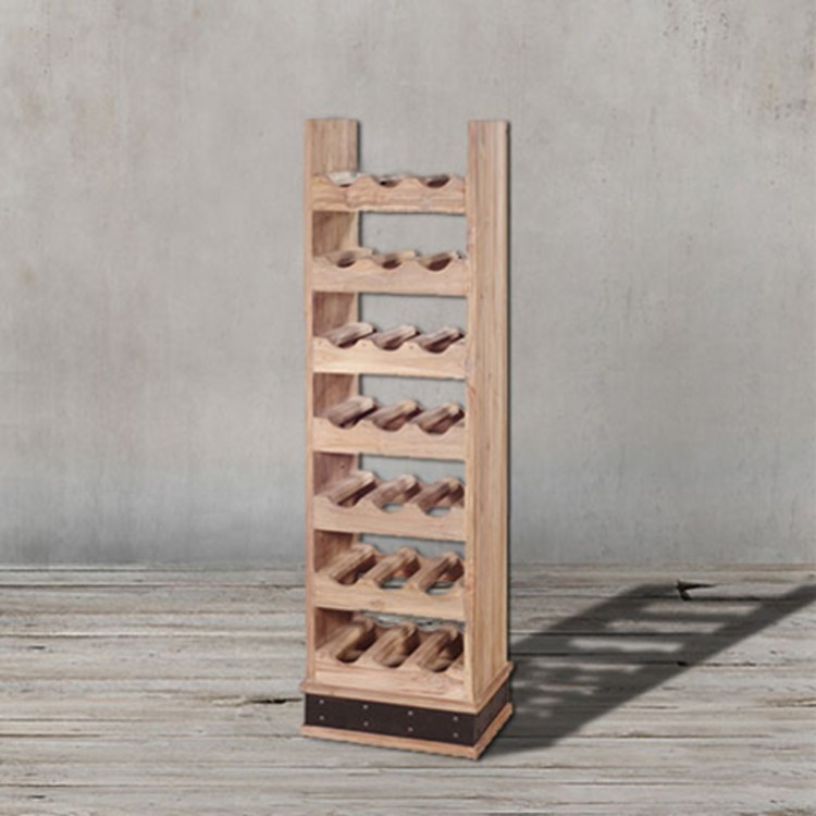 Шкаф WINY 7CBWINY050038180, массив тикового дерева, Natural grey, ROOMERS FURNITURE Шкаф WINY 7CBWINY050038180, массив тикового дерева, Natural grey, ROOMERS FURNITURE