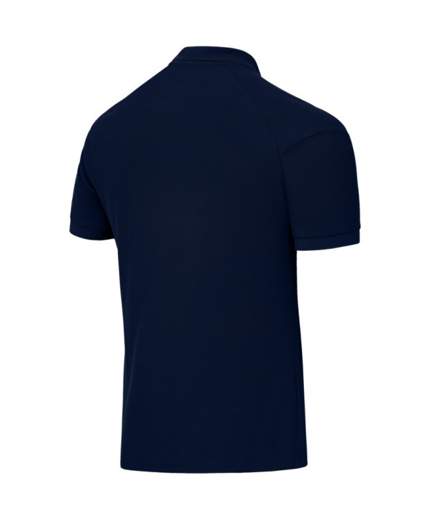 Поло JOGEL CAMP 2 CVC Polo, темно-синий (2114356)