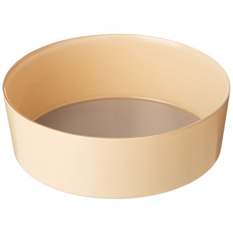 Салатник "pro-style" cappucino 16см АКСАМ (339-412)