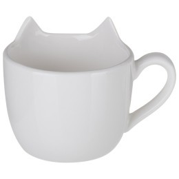 Набор для завтрака lefard "dog", 2 пр.: кружка 190 мл, тарелка 18*12 см Lefard (260-1118)