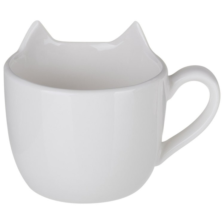 Набор для завтрака lefard "dog", 2 пр.: кружка 190 мл, тарелка 18*12 см Lefard (260-1118)