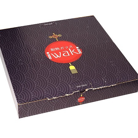 Блюдо сервировочное TOYO (851-1)