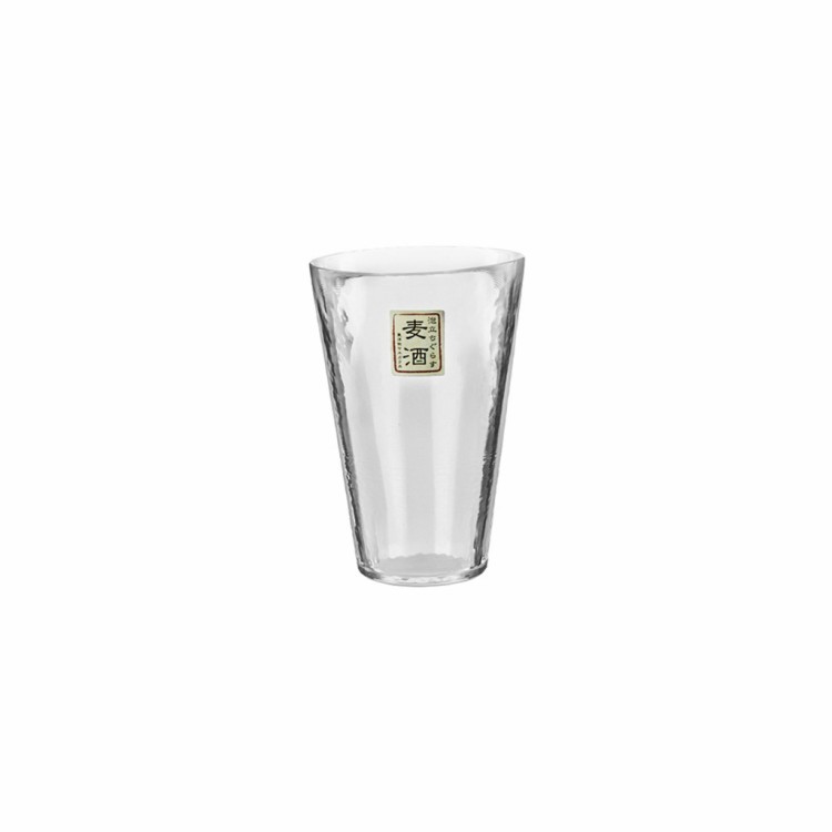 Стакан 42071-S303, стекло, clear, TOYO SASAKI GLASS