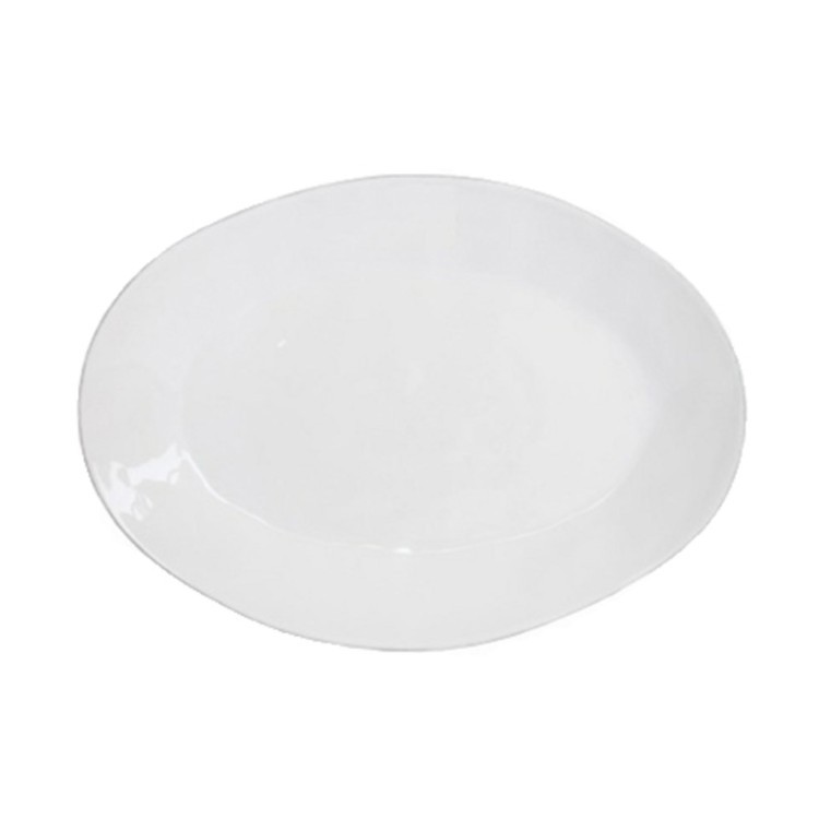 Тарелка LSA401-02203B, керамика, white, Costa Nova