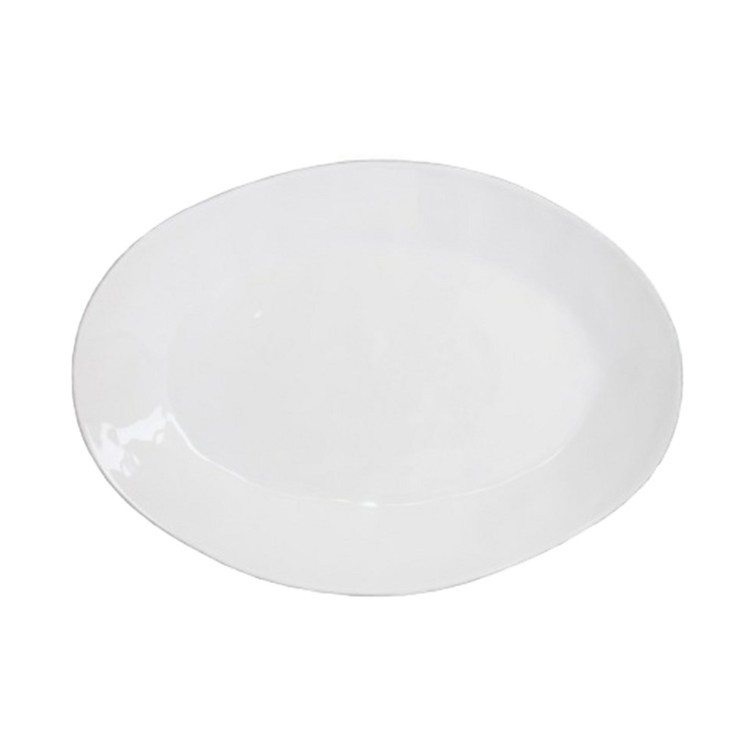 Тарелка LSA401-02203B, керамика, white, Costa Nova