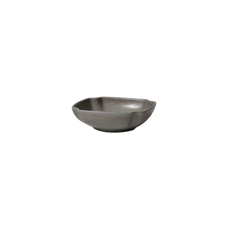 Чаша L9262-648U, каменная керамика, grey, ROOMERS TABLEWARE