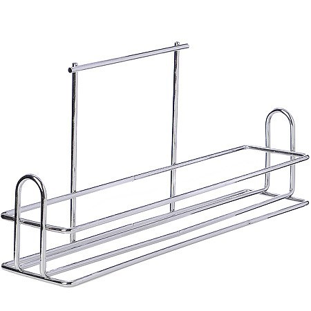 Набор для специй на подставке 6пр стекло/нерж (16 специй внутри) Mayer&Boch (40482)