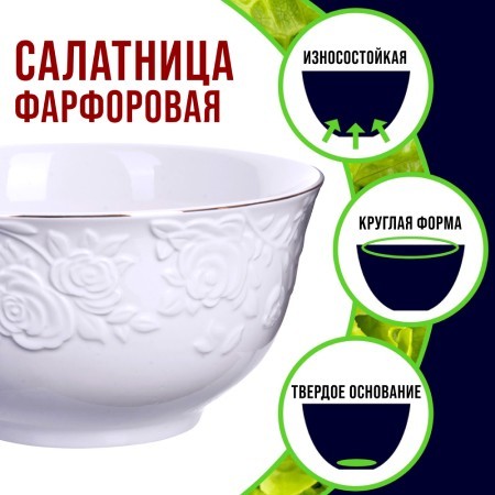 Тарелка глубокая 1300мл 1шт LR (х24)НЕТ (29119-1) Тарелка глубокая 1300мл 1шт LR (х24)НЕТ (29119-1)