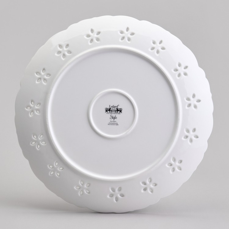 Блюдо lefard "style" 30*3 см Lefard (441-058)