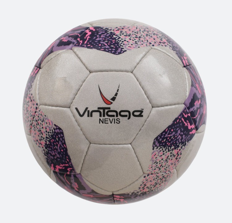 Мяч футбольный Vintage Nevis V250 р.5 (59521)