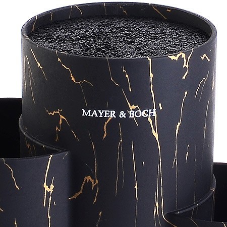 Подставка для ножей Mayer&Boch (31289) Подставка для ножей Mayer&Boch (31289)