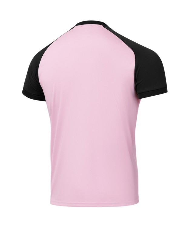 Футболка игровая JÖGEL CAMP Reglan Jersey, розовый, детский (2121004)