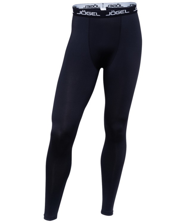 Тайтсы компрессионные JÖGEL CAMP PerFormDRY Tight Long, черный/белый (2125969) Тайтсы компрессионные JÖGEL CAMP PerFormDRY Tight Long, черный/белый (2125969)