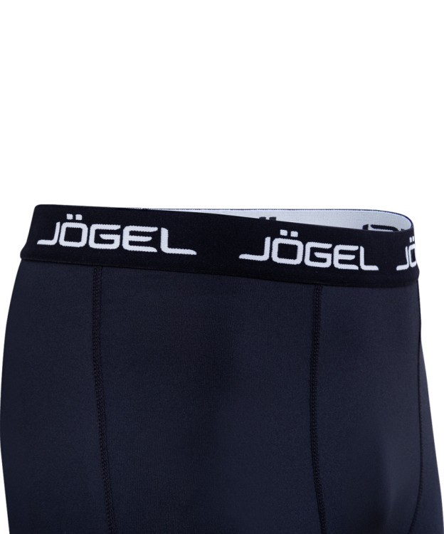 Тайтсы компрессионные JÖGEL CAMP PerFormDRY Tight Long, черный/белый (2125969) Тайтсы компрессионные JÖGEL CAMP PerFormDRY Tight Long, черный/белый (2125969)