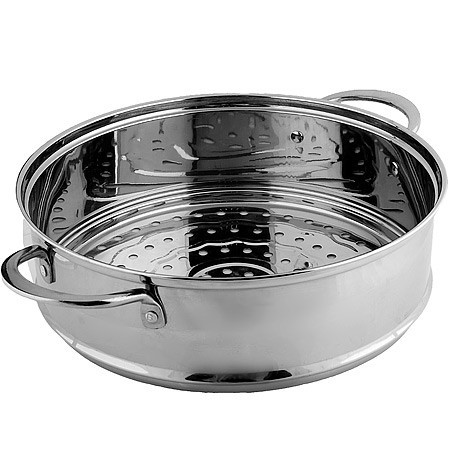 Мантоварка 4х-ярусная 7,6л 30см 5пр нерж/ст Mayer&Boch (31074) Мантоварка 4х-ярусная 7,6л 30см 5пр нерж/ст Mayer&Boch (31074)