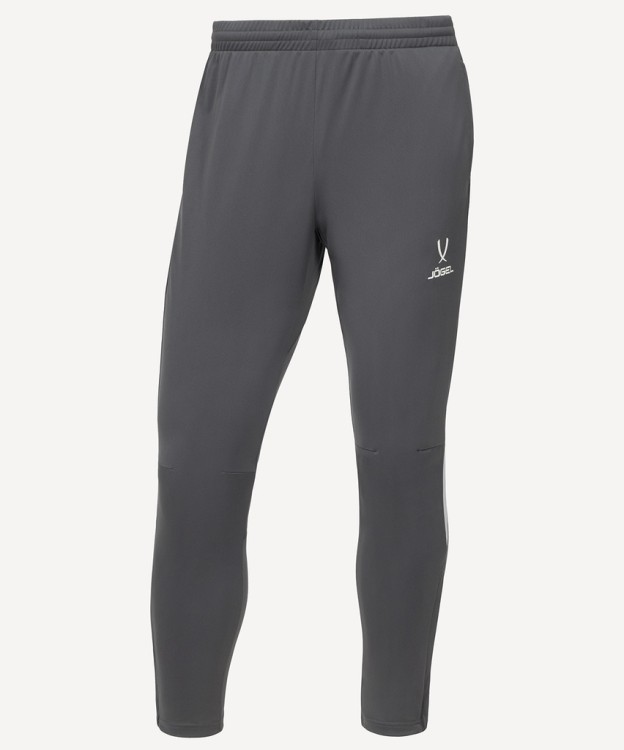 Брюки тренировочные JÖGEL CAMP 2 Training Pants, темно-серый (2112249) Брюки тренировочные JÖGEL CAMP 2 Training Pants, темно-серый (2112249)