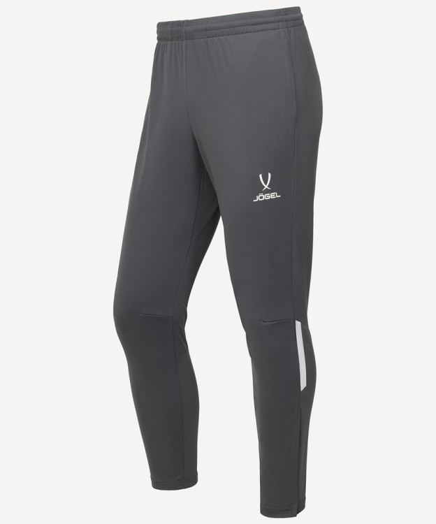 Брюки тренировочные JÖGEL CAMP 2 Training Pants, темно-серый (2112249) Брюки тренировочные JÖGEL CAMP 2 Training Pants, темно-серый (2112249)