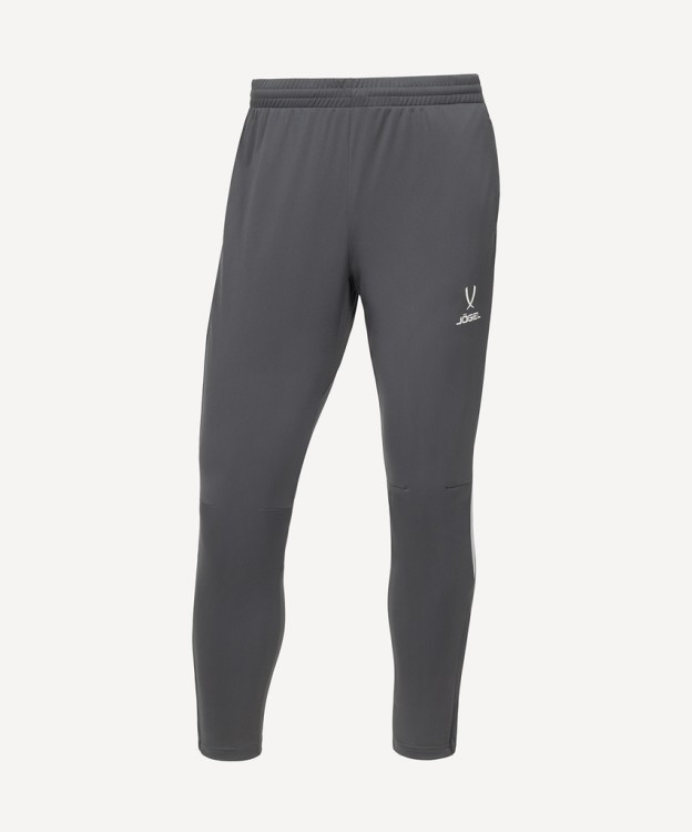 Брюки тренировочные JOGEL CAMP 2 Training Pants, темно-серый (2112249)