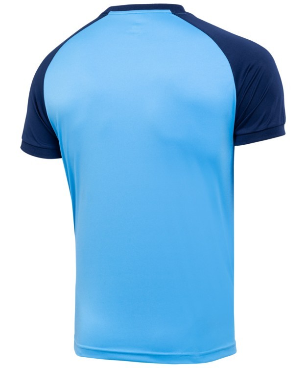Футболка игровая CAMP Reglan Jersey, синий/темно-синий (701790) Футболка игровая CAMP Reglan Jersey, синий/темно-синий (701790)