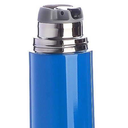 Термос 750мл Classic синий (77000-3)