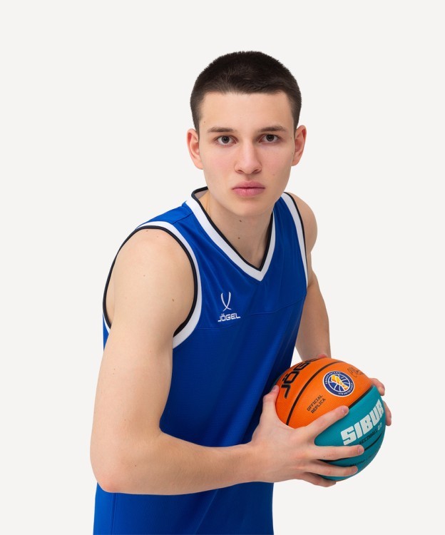 Мяч баскетбольный Training ECOBALL 2.0 Replica №3 (2111415) Мяч баскетбольный Training ECOBALL 2.0 Replica №3 (2111415)