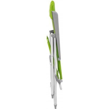 Кресло-шезлонг складное Helios HS-180G (76195) Кресло-шезлонг складное Helios HS-180G (76195)