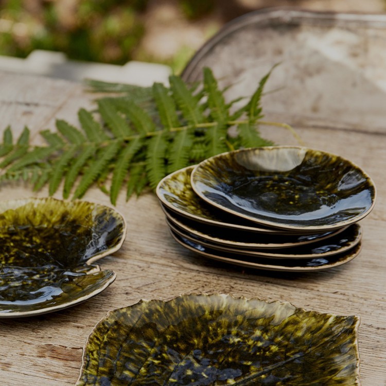 Тарелка VEP221-TMT(VEP221-00816L), керамика, Tomate, Costa Nova