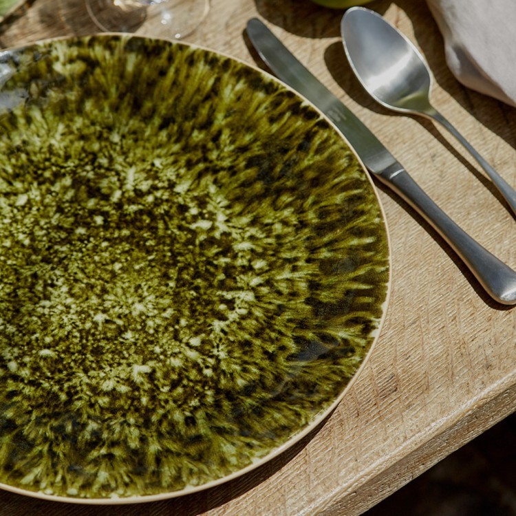 Тарелка VEP221-TMT(VEP221-00816L), керамика, Tomate, Costa Nova