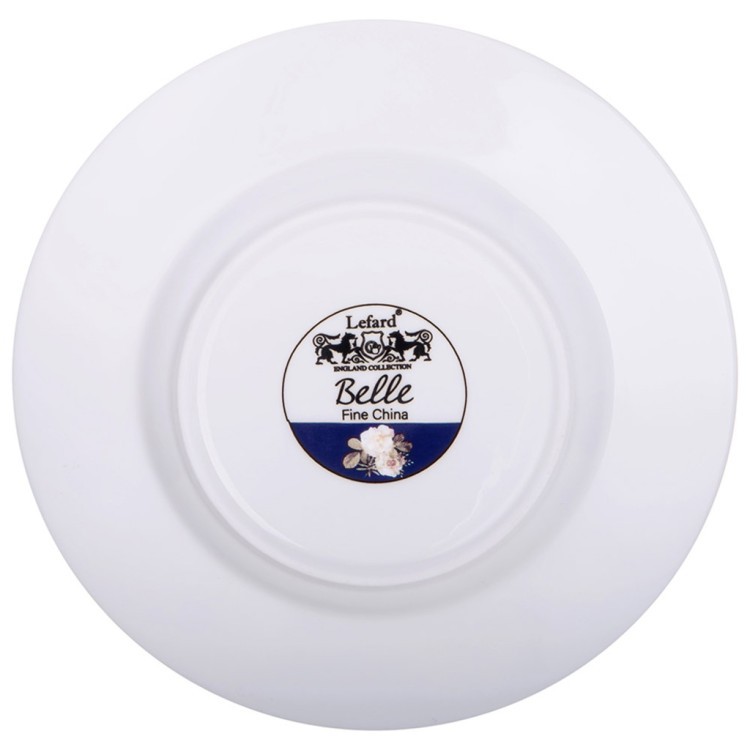 Чайная пара lefard "кобальт" 300 мл Lefard (86-2352-1)