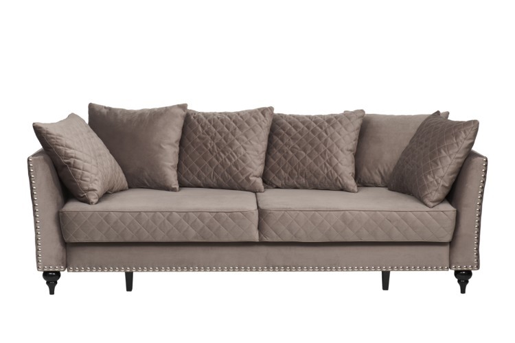 Диван Сорренто(Sorrento) 230M трехместный раскладной 2 кат. (TT-00004197)