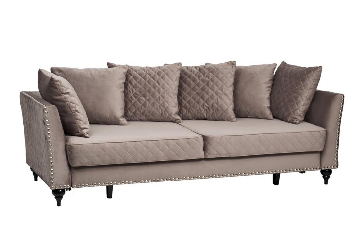 Диван Сорренто(Sorrento) 230M трехместный раскладной 2 кат. (TT-00004197)