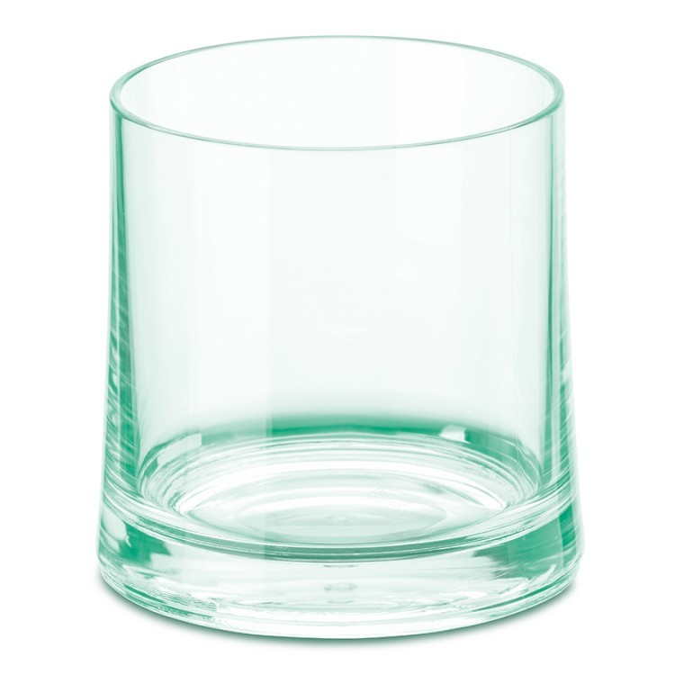 Стакан низкий superglas, cheers, no 2, 250 мл, акрил, мятный (60576)