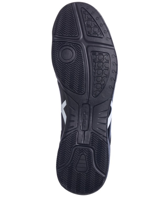 БЕЗ УПАКОВКИ Бутсы зальные JOGEL Mondo IN Black (1586508)