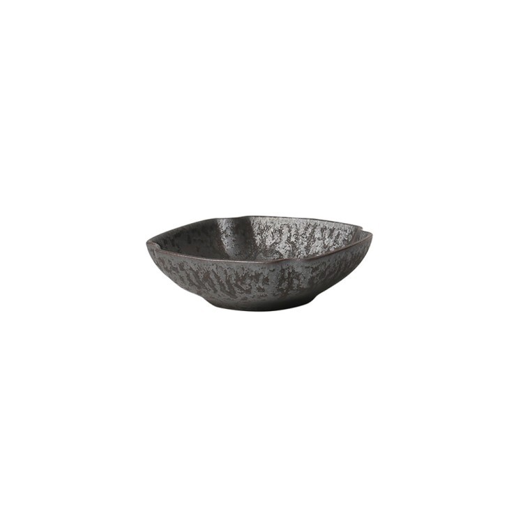 Чаша L9262-M1, каменная керамика, black, ROOMERS TABLEWARE